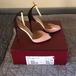 Brand NEW Bally sandals